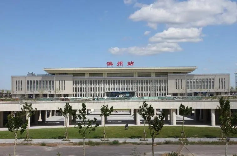 邯鄲到濱州貨運(yùn)公司|邯鄲到濱州專線-真誠合作