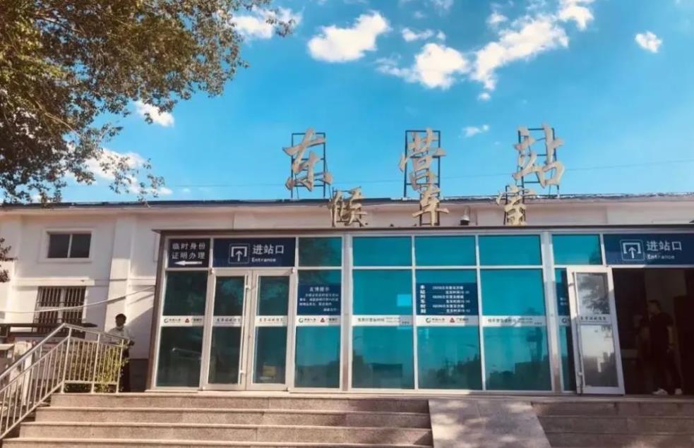 邯鄲到東營貨運(yùn)公司|邯鄲到東營專線-真誠合作