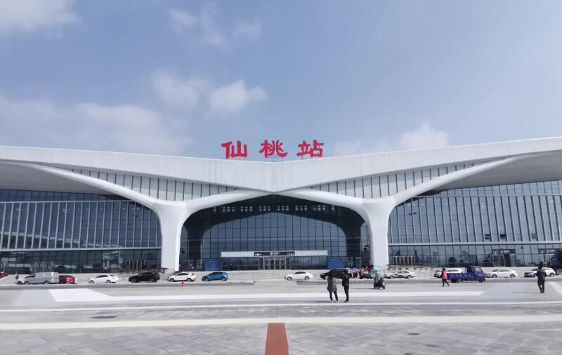 邯鄲到仙桃物流公司-邯鄲至仙桃專線快速安全的運(yùn)輸服務(wù)