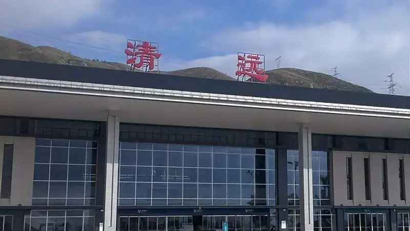 邯鄲到清遠(yuǎn)物流公司專線省錢又省心省準(zhǔn)時(shí)送達(dá)時(shí)+效+保+證
