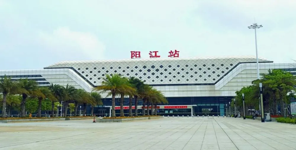 石家莊到陽江物流公司-農(nóng)資產(chǎn)品運(yùn)輸專線「多少一方」