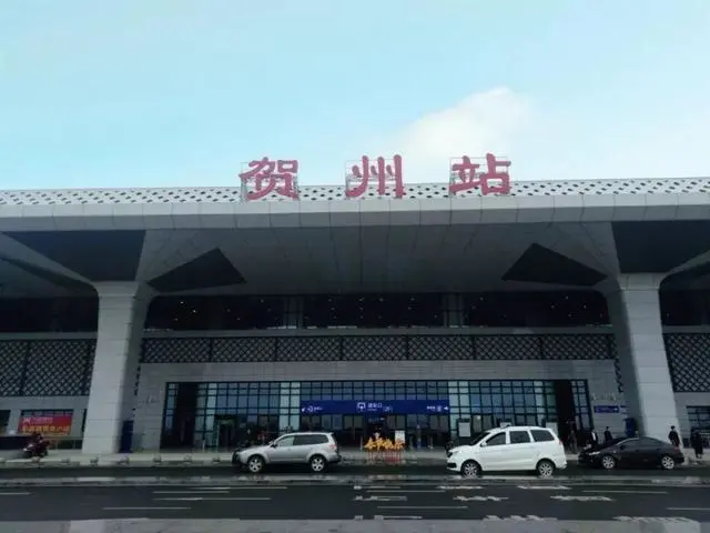 邢臺(tái)到賀州物流專線-邢臺(tái)物流到賀州