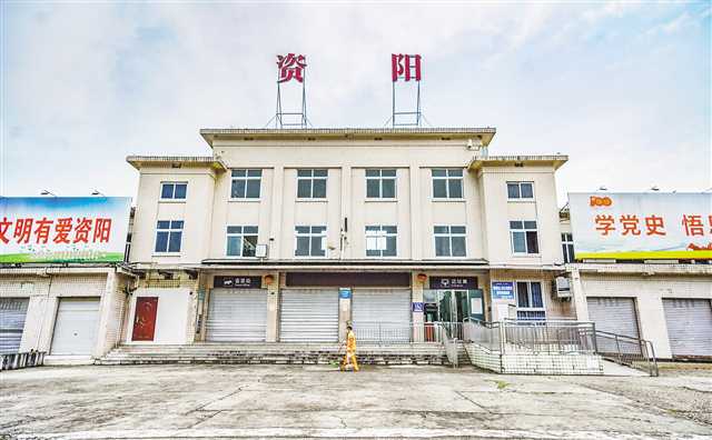 邯鄲到資陽(yáng)貨運(yùn)公司|邯鄲到資陽(yáng)專(zhuān)線-真誠(chéng)合作
