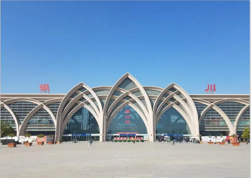 邢臺到銀川物流運費