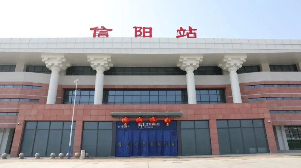 邯鄲到信陽貨運(yùn)專線 上門接貨+保證+時(shí)效+派送+省錢