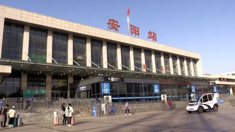 邯鄲到安陽物流公司專線省錢又省心省準時送達時+效+保+證