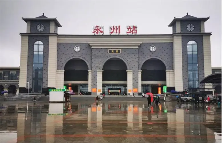 邯鄲到永州貨運(yùn)公司-物流專線全境/派送-平通物流