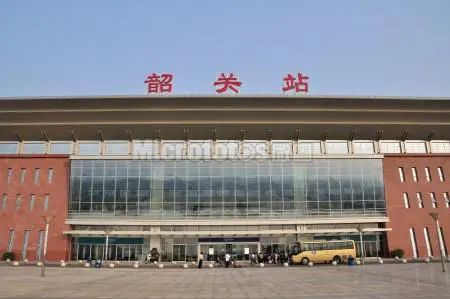 邯鄲到韶關(guān)貨運專線 上門接貨+保證+時效+派送+省錢