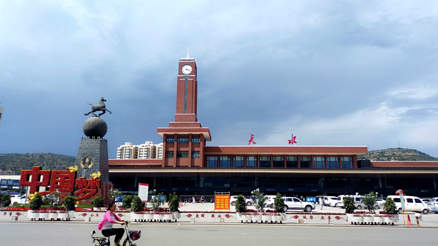 邯鄲到天水物流公司專線省錢又省心省準時送達時+效+保+證