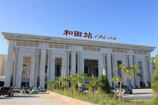 邯鄲到和田物流公司專線省錢又省心省準(zhǔn)時送達(dá)時+效+保+證