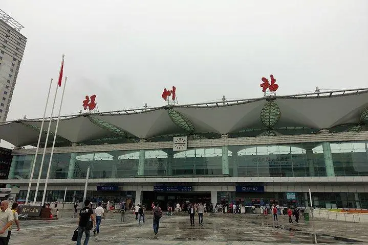 邯鄲到福州直達物流-合理裝卸-幾天到