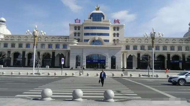 邯鄲到白城物流公司-為您提供實(shí)惠可靠的物流服務(wù)邯鄲至白城專線-