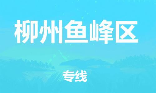 邯鄲到柳州魚峰區(qū)貨運(yùn)公司-物流專線按時(shí)送達(dá)「安全高效」