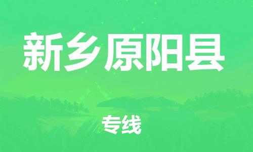 邯鄲到新鄉(xiāng)原陽縣物流公司-轎車托運(yùn)專線-高效準(zhǔn)時